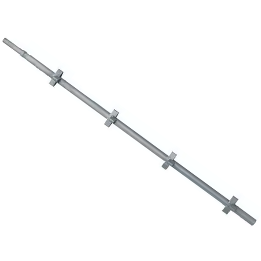 Standard systemu rusztowania Kwikstage