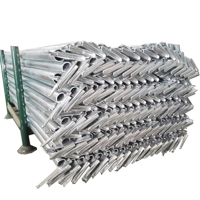 KWIKSTAGE SYSTEM SYSTEMU LEDGER HORIZONTALNE DLA Australii