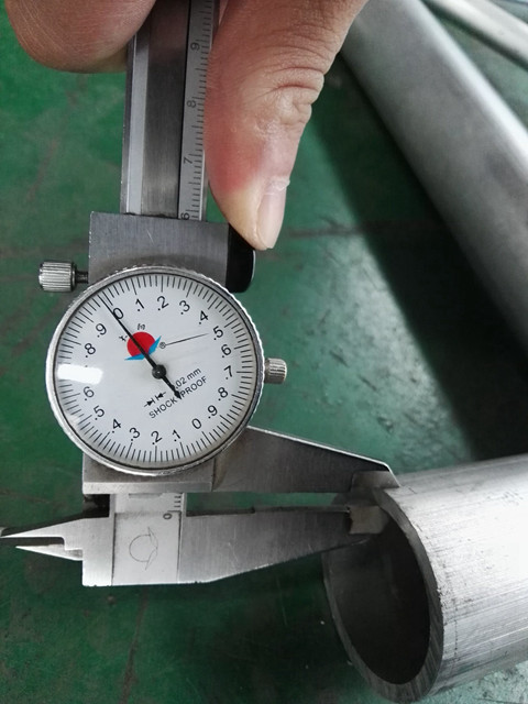 Aluminiodowa wiązka 1 