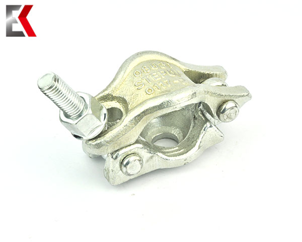 p&oacute;łobrotowy Łącznik 