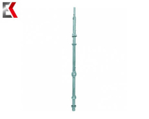 Cuplock rusztowanie pionowe