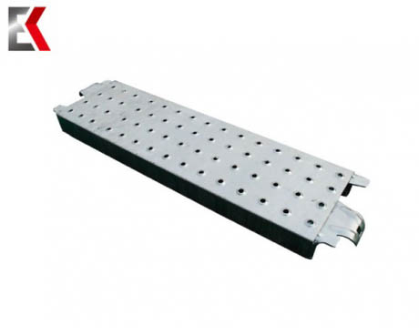 Stalowa deska Ringlock