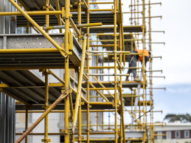 Kwikstage Rusztowanie aplikacji03