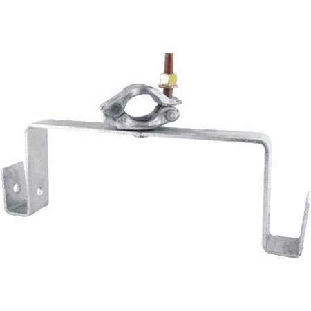 Pojedynczy łącznik z nawiasem U