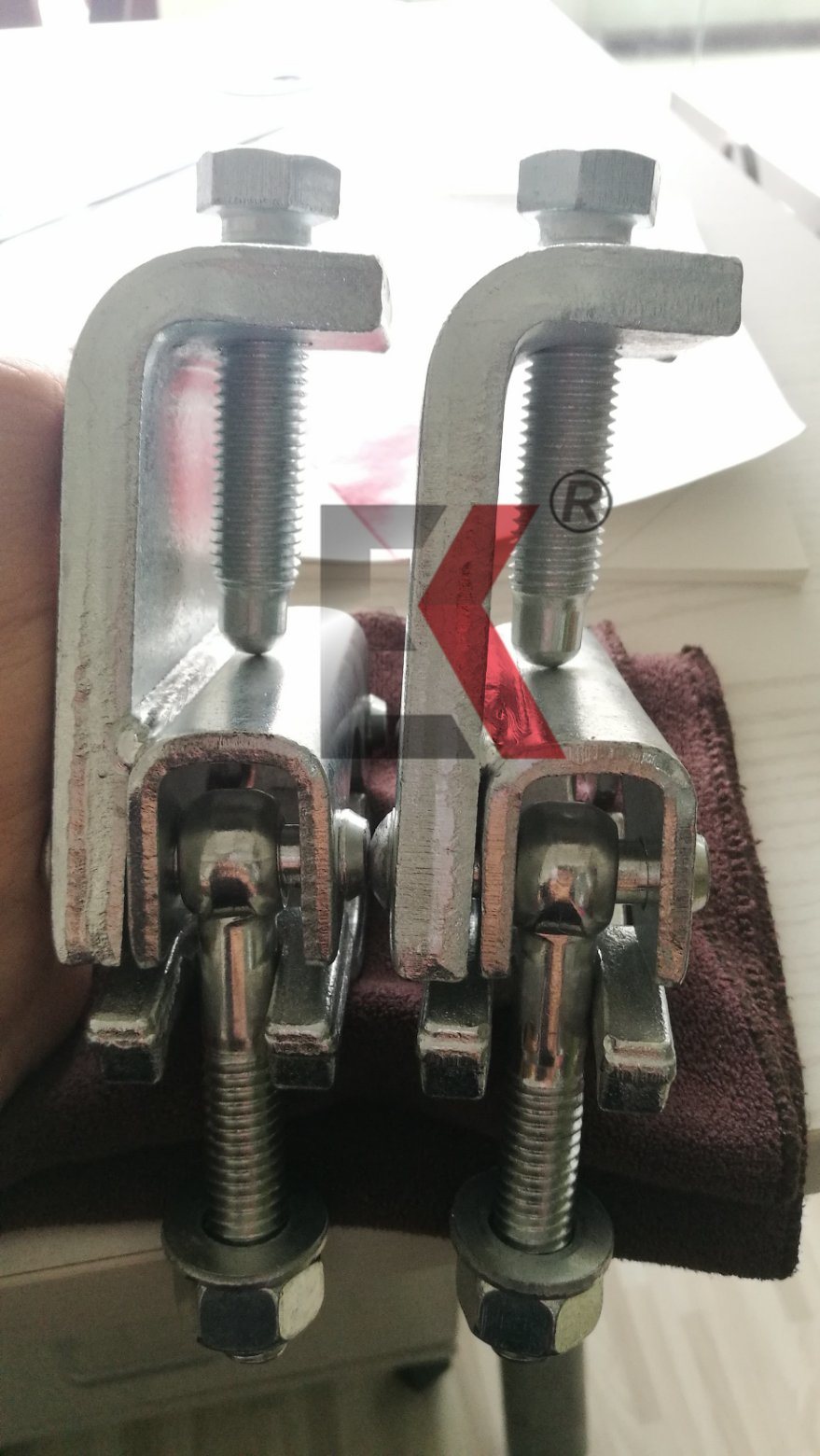 Naprawiono łącznik 2. 