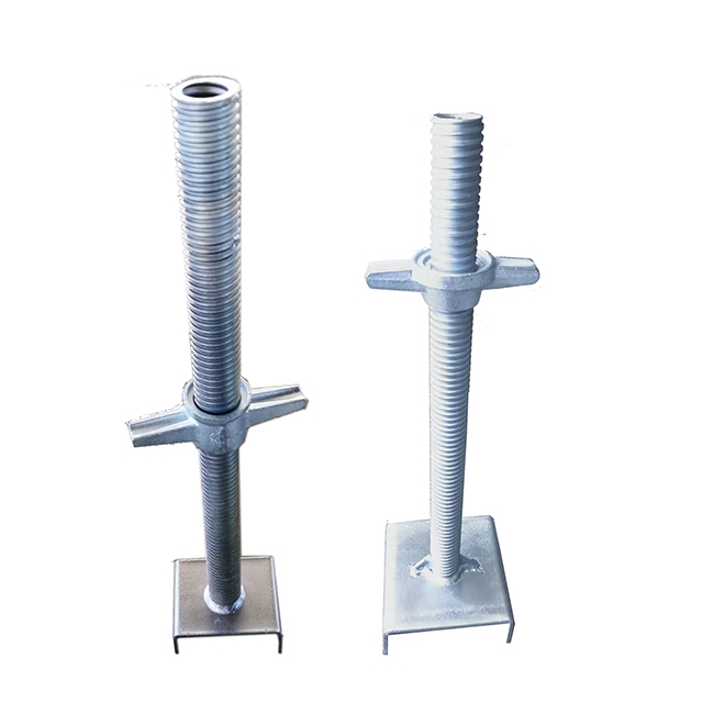 Baza rusztowań Jack