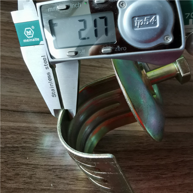 Klips do palc&oacute;w u st&oacute;p Pokaż 06