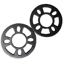 Pionowy system rusztowań Ringlock ocynkował standardowy okrągły pierścień