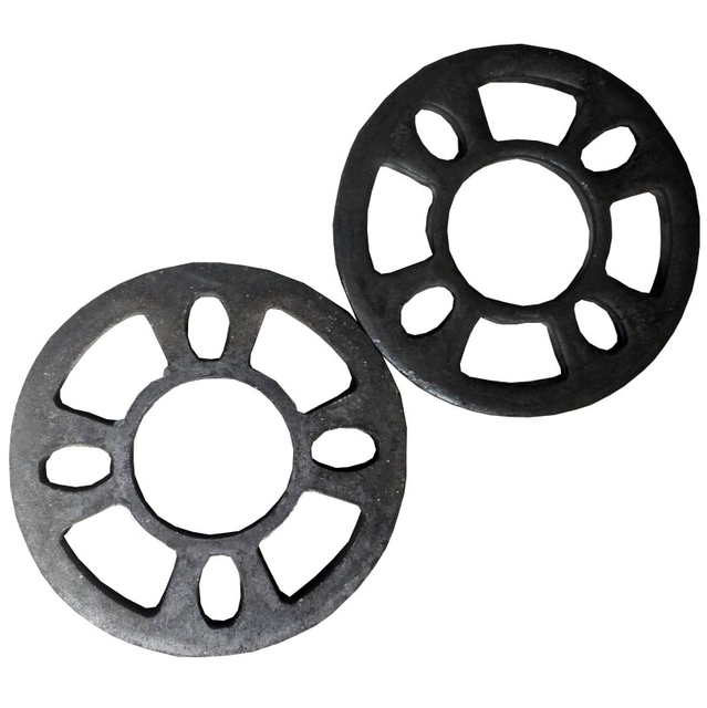 Okrągły pierścień rusztowania ocynkowanego systemu rusztowań