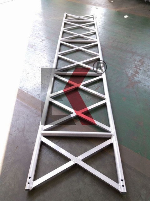 Aluminiimum Gidler Beam-4