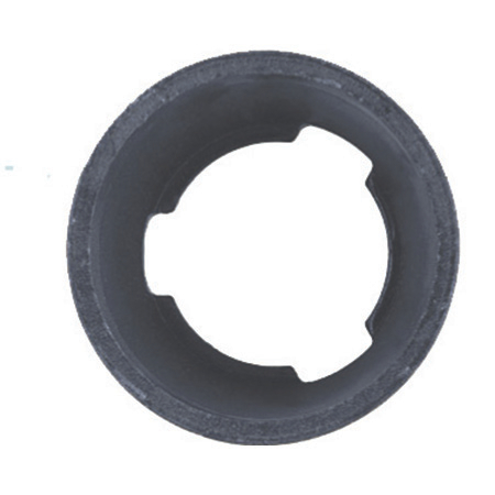 Dolna kubek rusztowania cuplock