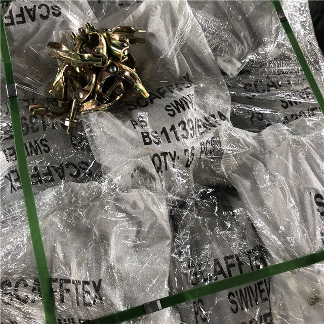 Wciśnięte obrotowe łączniki 10