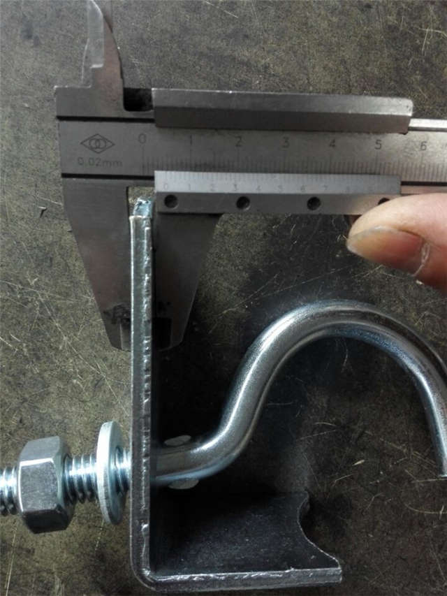 Spinka do krawata Pokaż 10