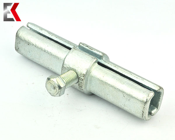 Upuść kute połączenie