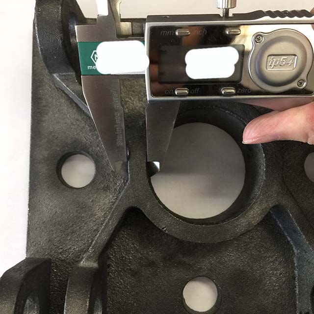 Podstawa odlewnicza 09