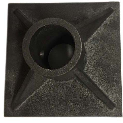 Rusztowanie hdg podnośnika