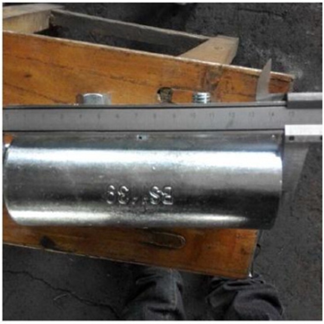 BS1139-EN74-Scaffold-Cramp-Caffolding-Cramp-Clamp-steel-sortsed-Sleeve-Sleeve-Sleeve-Cupler (2)