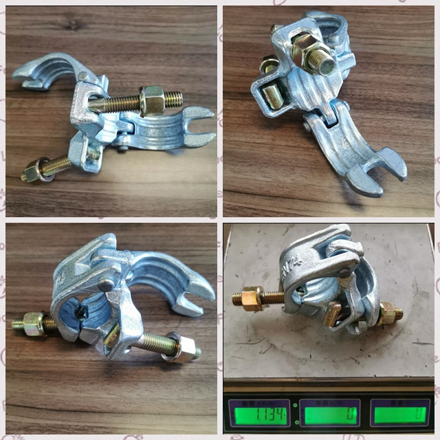 Rusztowanie Zrzucanie Niemieckiego typu niemieckiego podwójnie stałego kątu najlepszej ceny na sprzedaż