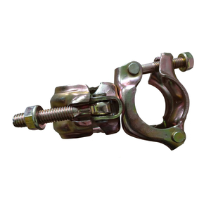 Złącze rusztowania typu japońskiego