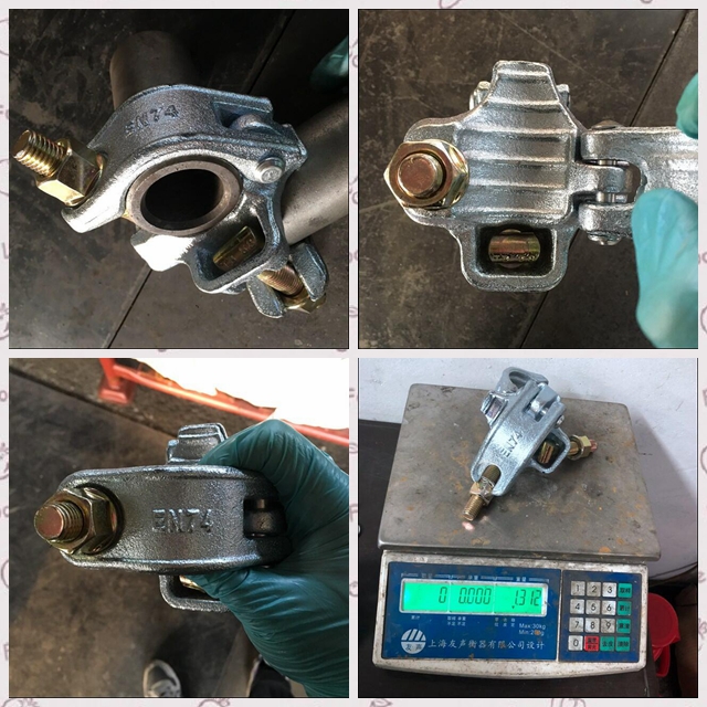 DF de Double łącznik