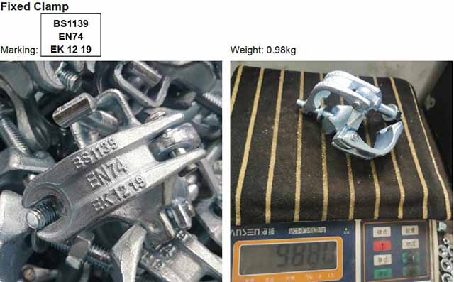 Upuszczony podw&oacute;jny łącznik 06