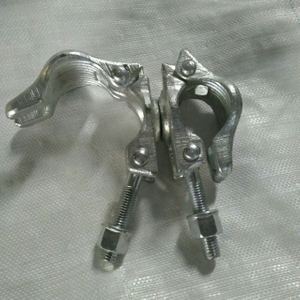 Kuty rusztowania z upuszczeniem amerykańskich rusztowań