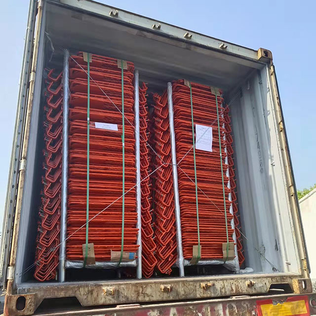 bramka rusztowania brama