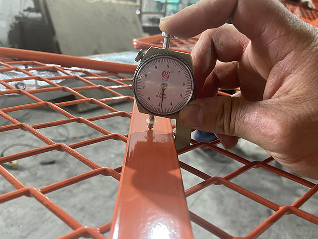 Drzwi pułapki pułapki pokryte 