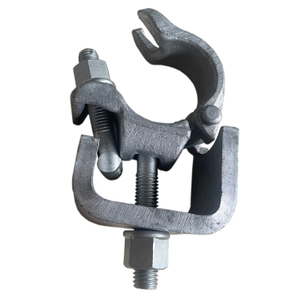 Bjelke Klips Zacisk do rusztowań o specjalnym kształcie