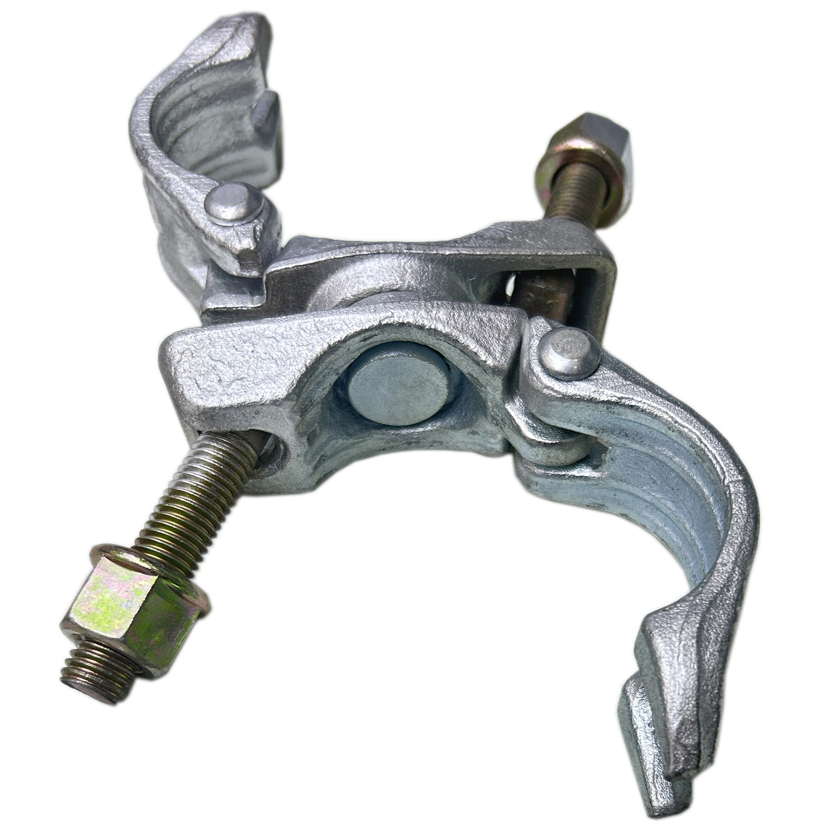 Rusztowanie niemieckie łącznik rusztowania