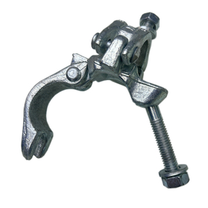 Złącze rusztowania typu brytyjskiego