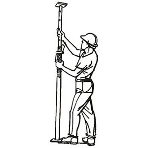 Właściwy spos&oacute;b użycia stalowego prop1