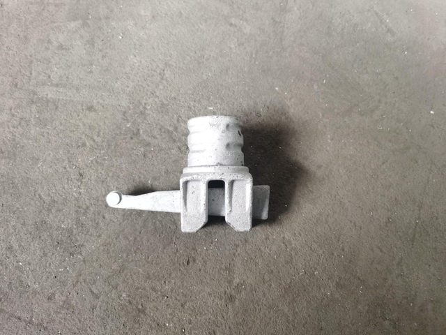 Aluminiowa księga rusztowań