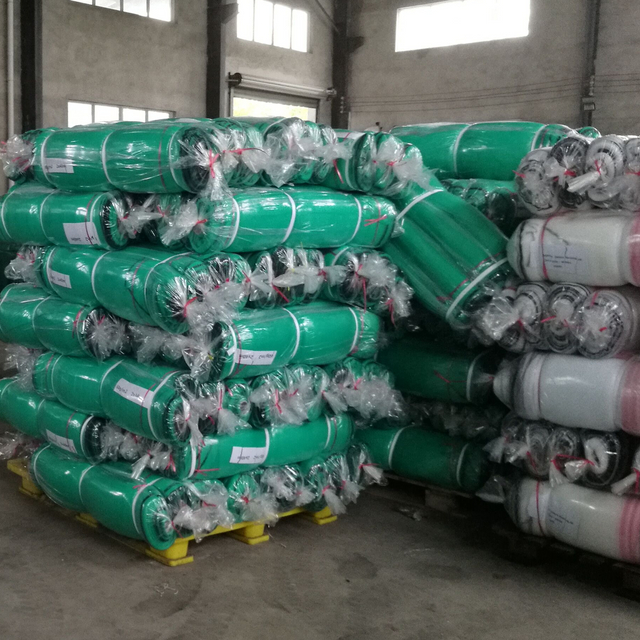 BS Wysokiej jakości rusztowanie budowlane Net bezpieczeństwo