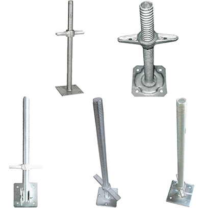 Rusztowanie solidnego gniazda bazowego