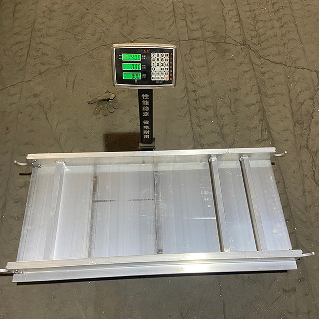 Aluminiowy system rusztowań standardowy system rusztowań