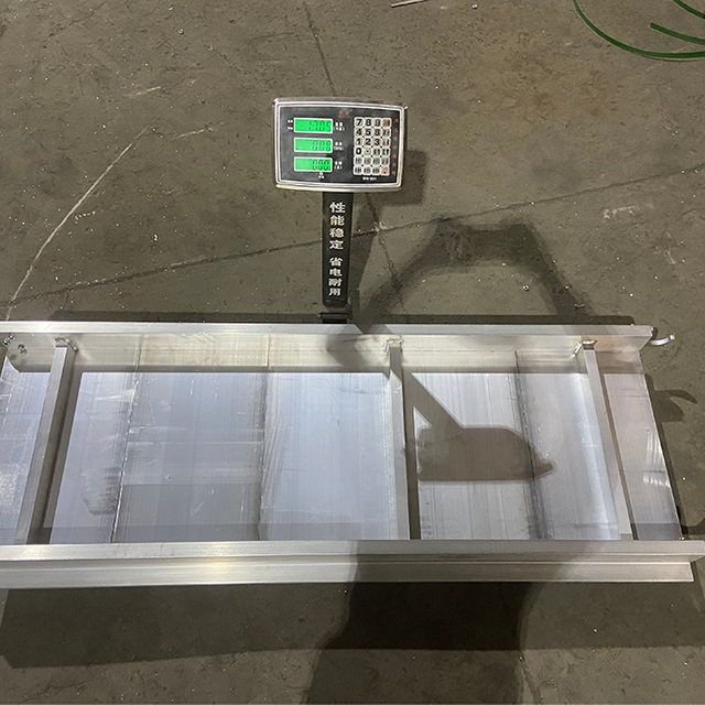 Aluminiowy system rusztowań standardowy system rusztowań