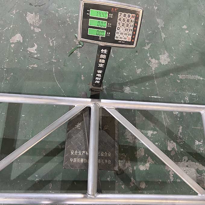 Trusslock Trusslocka Kratownica