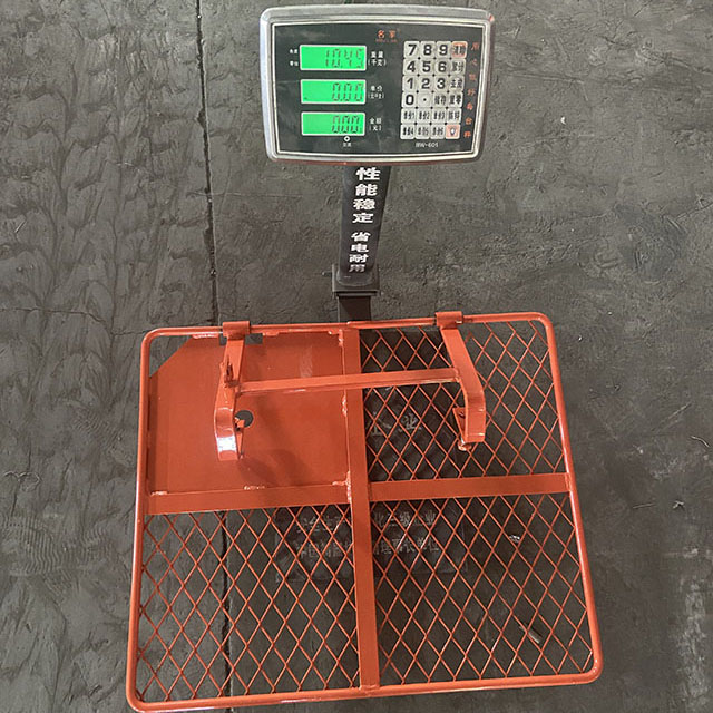 właz do rusztowania