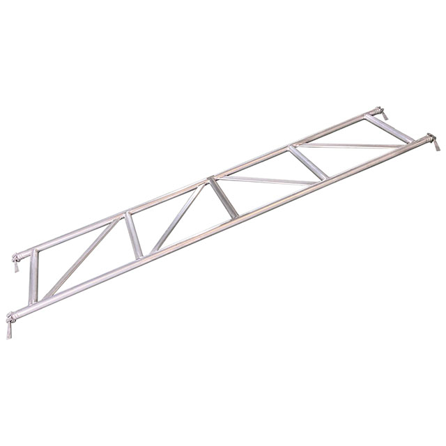 Rusztowanie aluminiowe Truss
