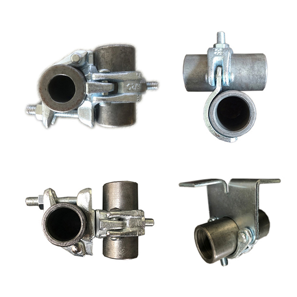 Łącznik rusztowania