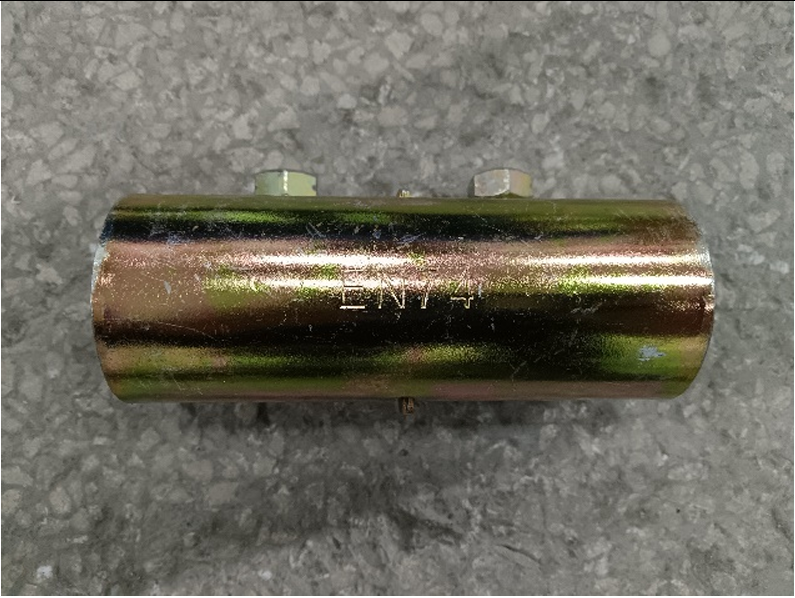 Złącze tulejowe EN74