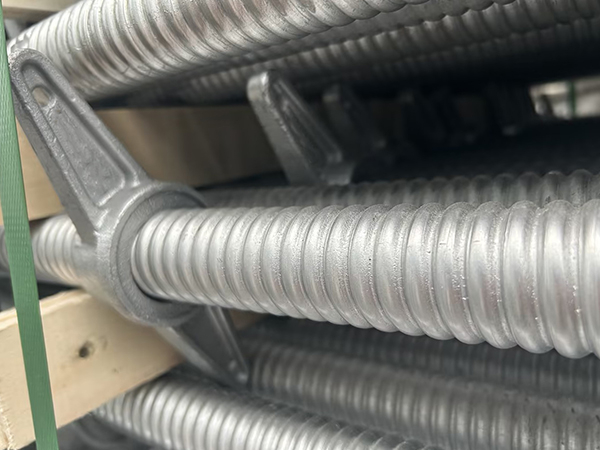 Uchwyt nakrętkowy i podstawka