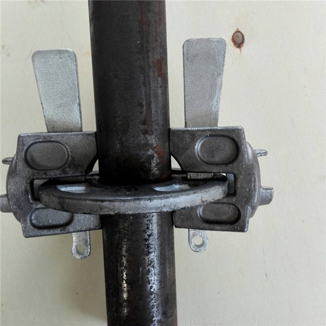 Okrągły pierścień pierścienia