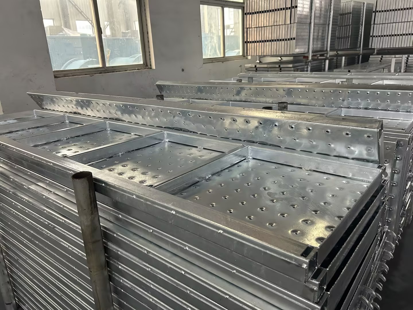 Deska rusztowania Deska 