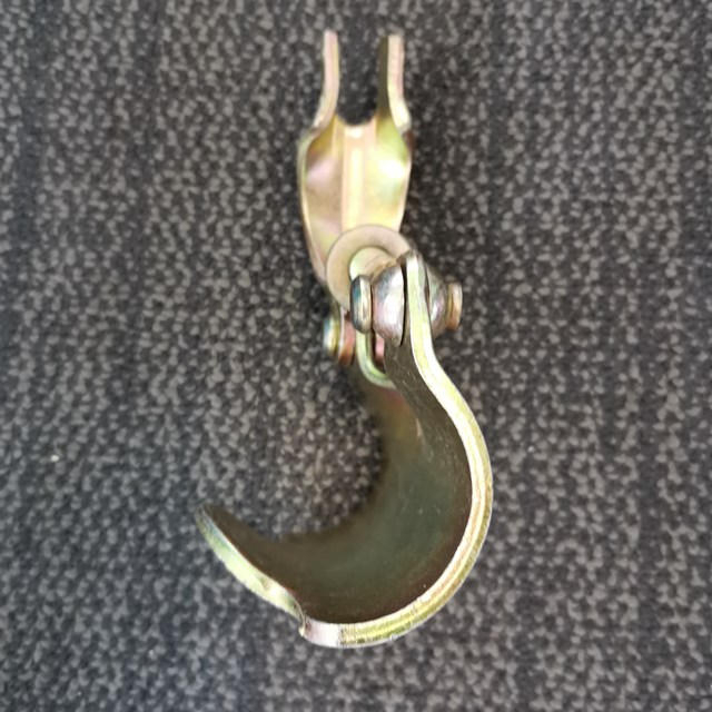 Upuść kupiec putlog