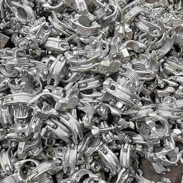 Rusztowanie akcesoriów