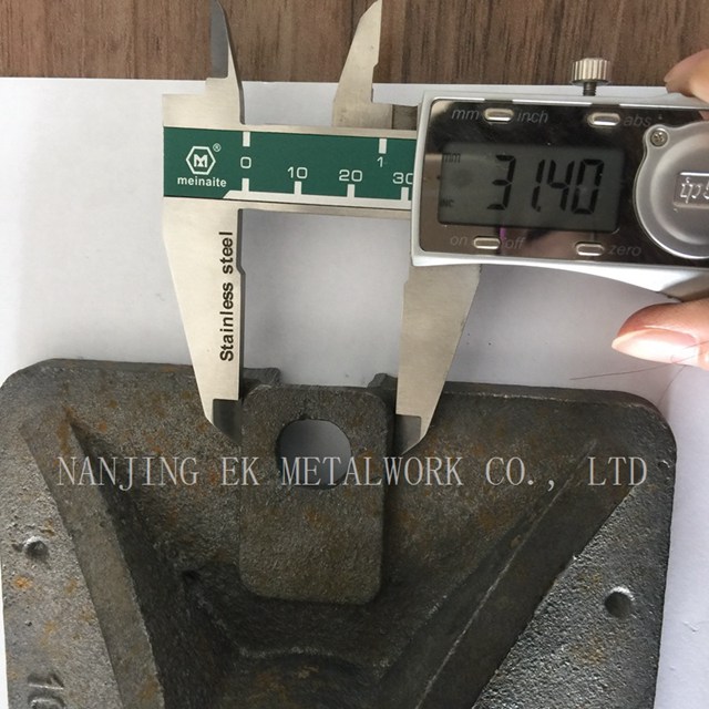 BS1139-EN74-certyfikowana baza-baza-płyta dla rangi-systemu-frame-akcesoria (1)