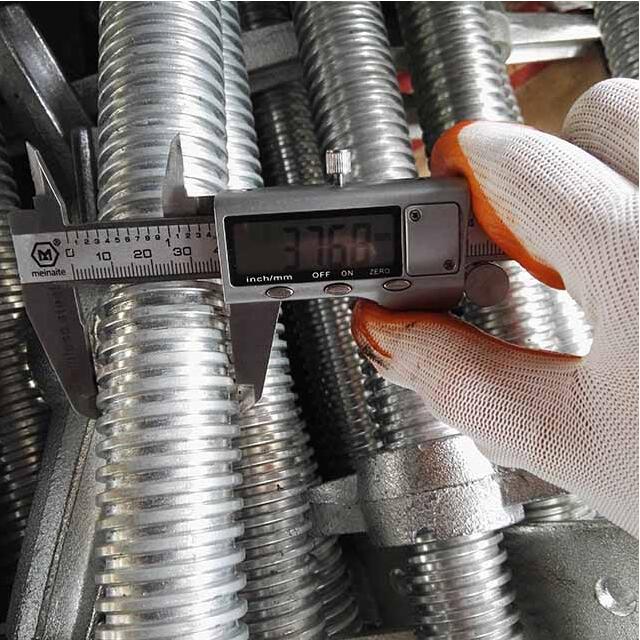 obrotowy podnośnik 5 