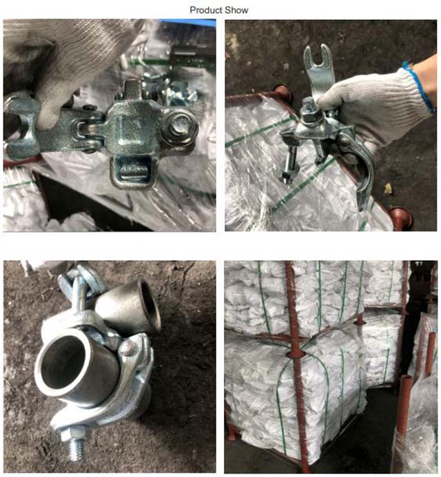 Upuszczony podw&oacute;jny łącznik 07